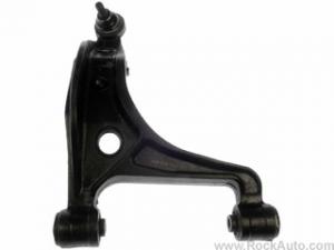 4620265J01000 Suzuki Braço oscilante superior esquerdo de suspensão traseira