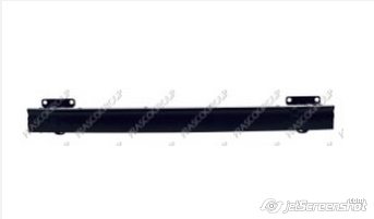 Compre 4029560 VAN Wezel Reforçador do pára-choque dianteiro