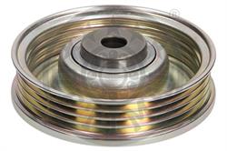 Compre RP202 Japan Parts Rolo parasita da correia de transmissão