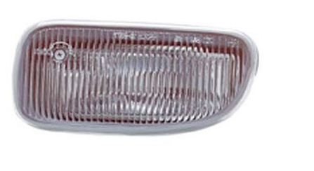 Luzes de nevoeiro esquerdas Chrysler 55155137 preço, a partir de 52,78 USD