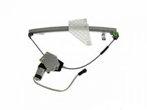 Mecanismo de acionamento de vidro da porta traseira direita Chrysler 55363284AC preço, a partir de 82,66 USD