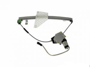 Mecanismo de acionamento de vidro da porta traseira esquerda Chrysler 55363285AC preço, a partir de 80,16 USD