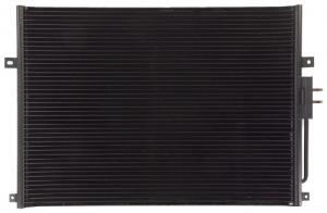 55115918AC Chrysler Radiador de aparelho de ar condicionado