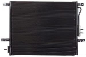 55116931AA Chrysler Radiador de aparelho de ar condicionado