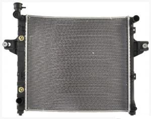 52079428AD Chrysler Radiador de esfriamento de motor