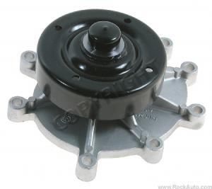 Bomba de água (bomba) de esfriamento Chrysler 53022189AH preço, a partir de 64,38 USD