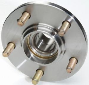 Cubo traseiro KK20529 Japan Parts