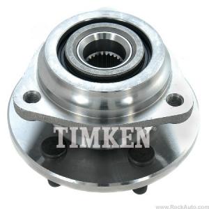 53007449 Chrysler Cubo dianteiro