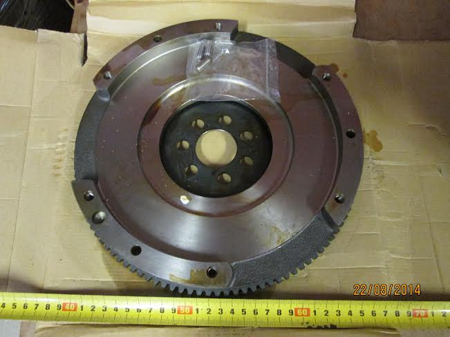 MN176314 Mitsubishi Volante de motor
