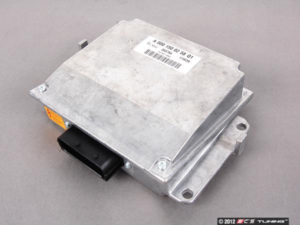 Unidade de encendido das velas de ignição (transformador de tensão) Mercedes A0001500158 preço, a partir de 274,30 USD