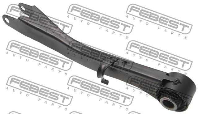 Barra longitudinal de suspensão traseira esquerda Swag 33108682 preço, a partir de 52,23 USD