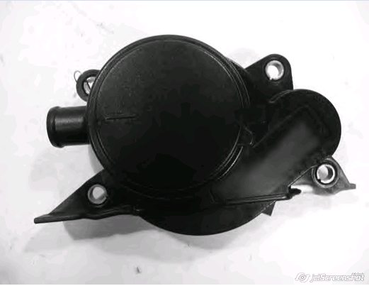 Válvula PCV de ventilação dos gases de cárter Hans Pries (Topran) 409283 preço, a partir de 27,12 USD
