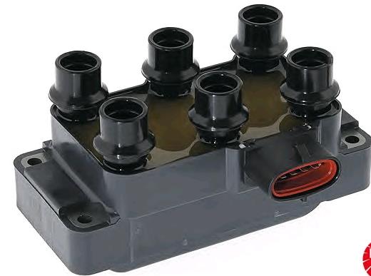060717047012 Magneti Marelli Bobina de ignição