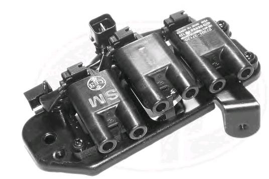 Bobina de ignição Hyundai/Kia 2730137110 preço, a partir de 42,56 USD