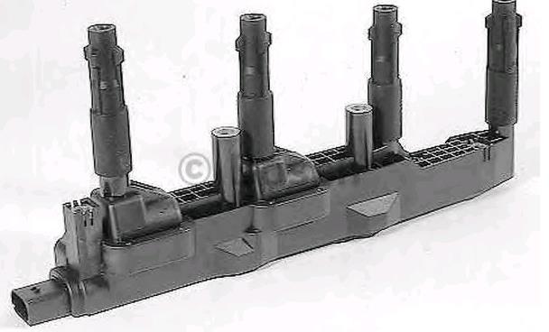 Compre 80325 FAE Bobina de ignição
