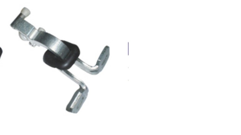 Rolo direito central da porta lateral (deslizante) Peugeot/Citroen 00009033K1 preço, a partir de 21,10 USD