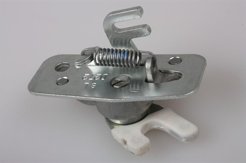 00008726N8 Peugeot/Citroen Fecho da porta lateral deslizante direita