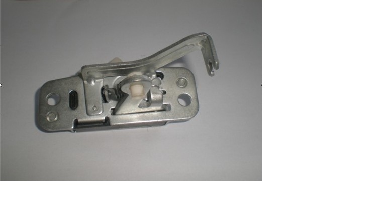 9138C5 Peugeot/Citroen Fecho da porta lateral deslizante direita