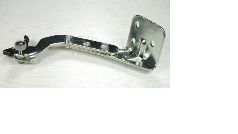 Rolo direito inferior da porta lateral (deslizante) Peugeot/Citroen 9033V8 preço, a partir de 44,40 USD