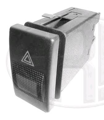 Botão de ativação do sinal de emergência VAG 8D0941509D01C preço, a partir de 34,05 USD