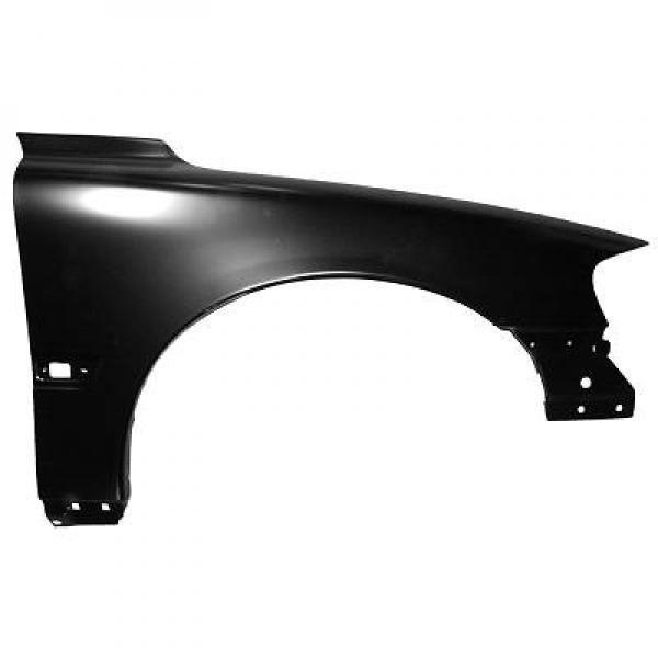Pára-lama dianteiro direito Volvo S60 I RS, RH