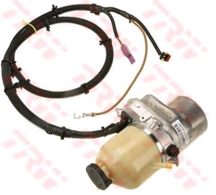 Bomba da Direção hidrâulica assistida Opel 24405522 preço, a partir de 102,15 USD