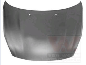 Capota Polcar 906203