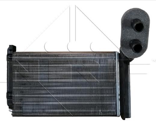 Radiador de forno (de aquecedor) NRF 54253