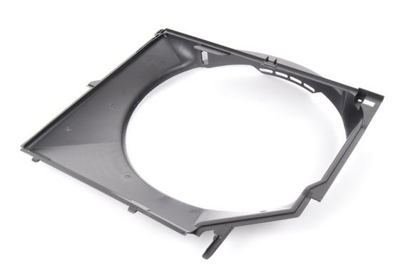 Difusor do radiador de esfriamento BMW 17111436259 preço, a partir de 49,48 USD