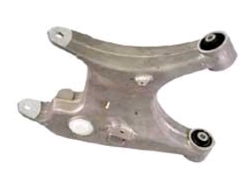 33326755472 BMW Braço oscilante inferior direito de suspensão traseira