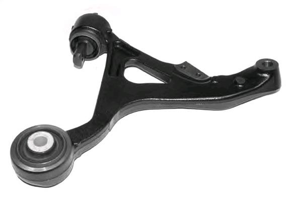 Braço oscilante inferior esquerdo de suspensão dianteira Volvo 30760586 preço, a partir de 94,78 USD