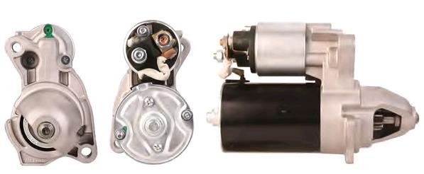 012911023X VAG Motor de arranco