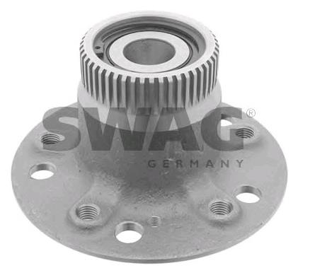 Cubo traseiro Mercedes A1683500335 preço, a partir de 89,25 USD