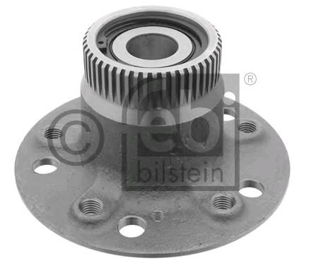 A1683500335 Mercedes Cubo traseiro