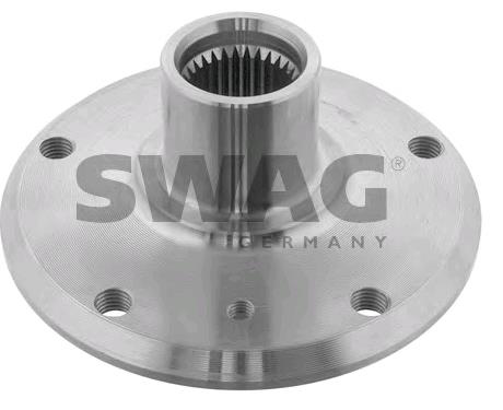 Compre N1060 Metzger Cubo traseiro