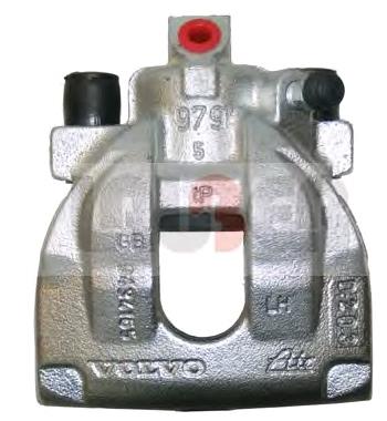 Compre 180911 Febi Suporte do freio traseiro esquerdo