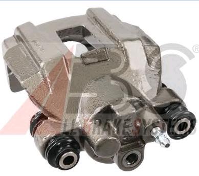 Suporte do freio traseiro direito Mercedes 1634200483 preço, a partir de 64,81 USD