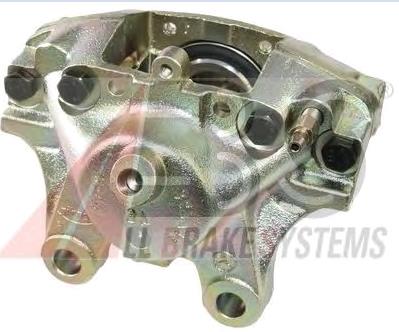 Suporte do freio traseiro direito Mercedes A0004208883 preço, a partir de 127,78 USD