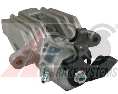 Compre CZH1223 ABE Suporte do freio traseiro direito