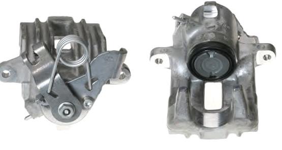 8615424B VAG Suporte do freio traseiro direito