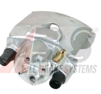 Compre BHQ144E TRW Suporte do freio traseiro direito