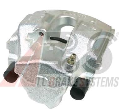 Suporte do freio dianteiro direito Mercedes 0014203083 preço, a partir de 55,08 USD