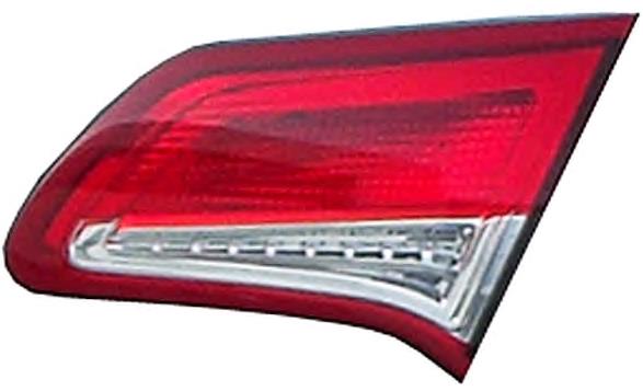 Lanterna traseira direita interna HELLA 9EL354989021 preço, a partir de 42,93 USD