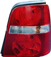 Lanterna traseira esquerda HELLA 2VP008759051 preço, a partir de 61,02 EUR