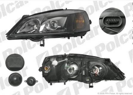 4421128LLDEM2 Depo/Loro/Abakus Luz esquerda
