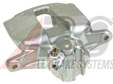 Suporte do freio dianteiro esquerdo Budweg 343000 preço, a partir de 44,27 USD