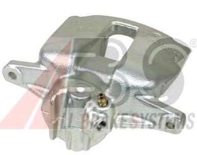 Suporte do freio dianteiro direito Peugeot/Citroen 1607375580 preço, a partir de 55,48 USD