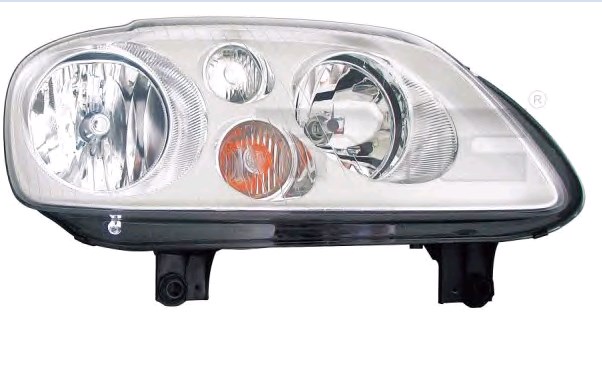 1T0941006D VAG Luz direita