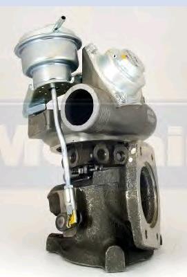 Turbina Volvo 8603692 preço, a partir de 253,68 USD