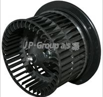 7M0819021B VAG Motor traseiro de ventilador de forno (de aquecedor de salão)